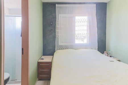 Apartamento à venda com 107m², 3 quartos e 2 vagasQuarto 3 Suite
