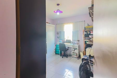 Apartamento à venda com 107m², 3 quartos e 2 vagasQuarto 1