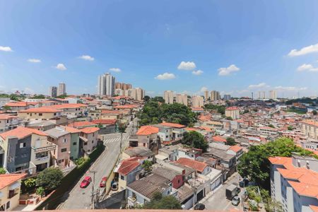 Apartamento à venda com 107m², 3 quartos e 2 vagasVaranda gourmet