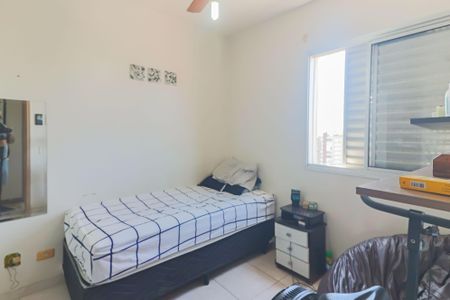Apartamento à venda com 107m², 3 quartos e 2 vagasQuarto 2