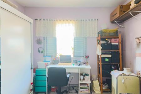 Apartamento à venda com 107m², 3 quartos e 2 vagasQuarto 1