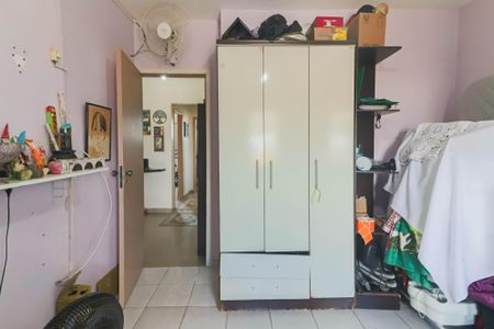 Apartamento à venda com 107m², 3 quartos e 2 vagasQuarto 1