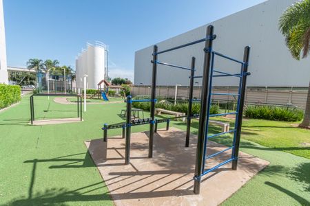 Apartamento para alugar com 45m², 2 quartos e 1 vagaÁrea comum - Academia