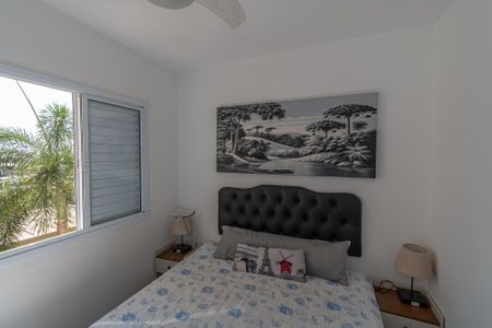 Apartamento para alugar com 45m², 2 quartos e 1 vagaQuarto 1