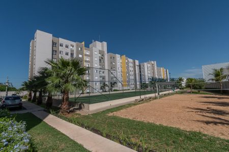Apartamento para alugar com 45m², 2 quartos e 1 vagaÁrea comum