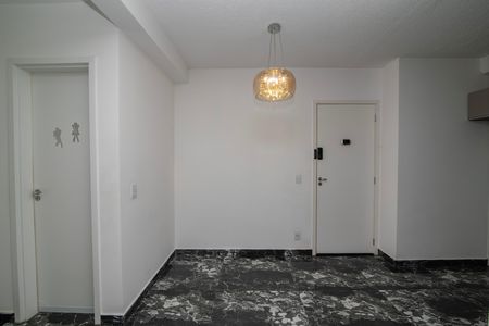 Apartamento para alugar com 45m², 2 quartos e 1 vaga Apartamento para alugar com 45m², 2 quartos e 1 vagaSala