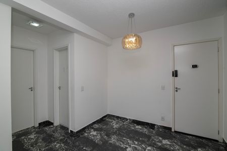 Sala de apartamento para alugar com 2 quartos, 45m² em Jardim Amanda Ii, Hortolândia