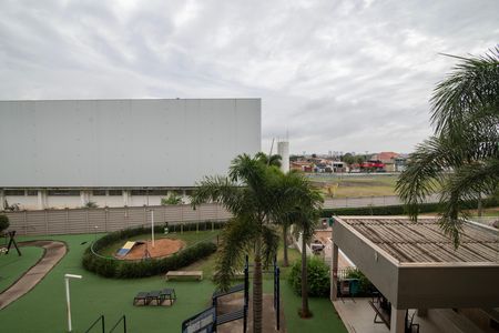 Apartamento para alugar com 45m², 2 quartos e 1 vaga Apartamento para alugar com 45m², 2 quartos e 1 vagaVista do Quarto 2