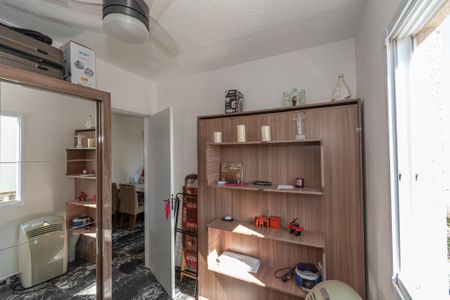 Apartamento para alugar com 45m², 2 quartos e 1 vagaQuarto 2