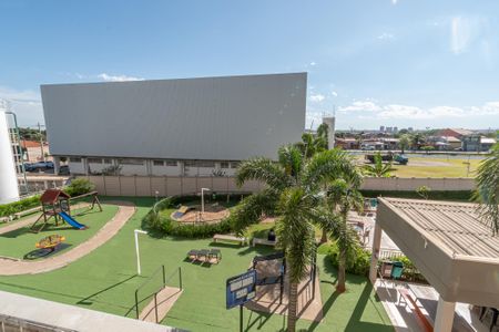 Apartamento para alugar com 45m², 2 quartos e 1 vagaVista Quarto 2