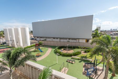 Apartamento para alugar com 45m², 2 quartos e 1 vagaVista Sala de Estar/Jantar 