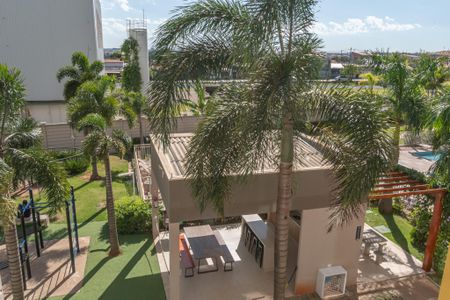 Apartamento para alugar com 45m², 2 quartos e 1 vagaVista Quarto 1