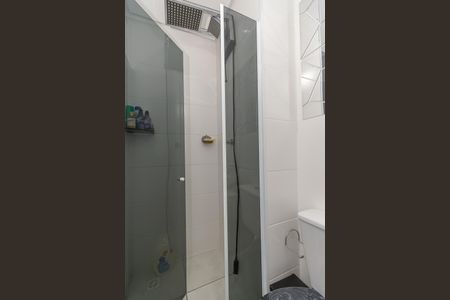 Apartamento para alugar com 45m², 2 quartos e 1 vagaBanheiro 