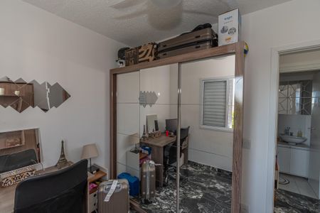 Apartamento para alugar com 45m², 2 quartos e 1 vagaQuarto 2