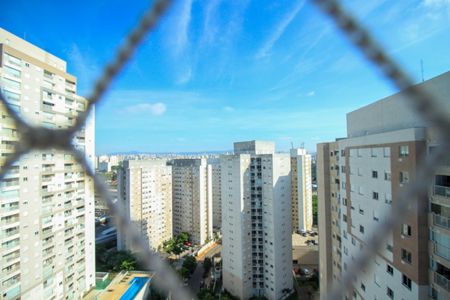 Apartamento à venda com 74m², 2 quartos e 2 vagasSala