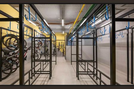 Apartamento à venda com 79m², 3 quartos e 1 vaga Apartamento à venda com 79m², 3 quartos e 1 vagaÁrea comum