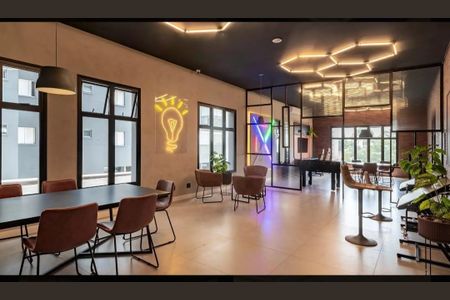 Apartamento à venda com 79m², 3 quartos e 1 vaga Apartamento à venda com 79m², 3 quartos e 1 vagaÁrea comum