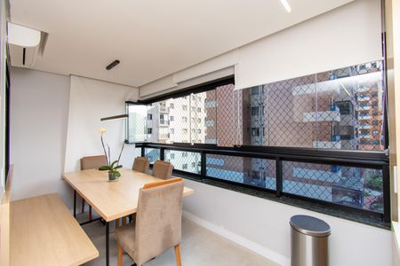 Apartamento à venda com 79m², 3 quartos e 1 vaga Apartamento à venda com 79m², 3 quartos e 1 vagaCozinha