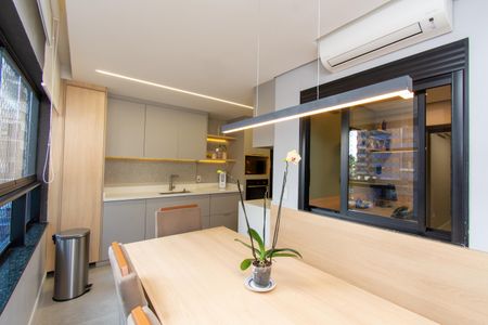 Apartamento à venda com 79m², 3 quartos e 1 vaga Apartamento à venda com 79m², 3 quartos e 1 vagaCozinha