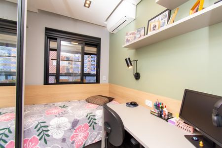 Apartamento à venda com 79m², 3 quartos e 1 vaga Apartamento à venda com 79m², 3 quartos e 1 vagaQuarto 3