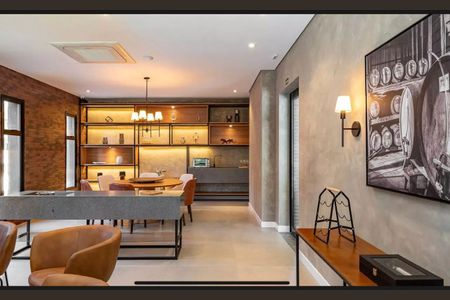 Apartamento à venda com 79m², 3 quartos e 1 vaga Apartamento à venda com 79m², 3 quartos e 1 vagaÁrea comum