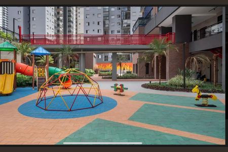 Apartamento à venda com 79m², 3 quartos e 1 vaga Apartamento à venda com 79m², 3 quartos e 1 vagaÁrea comum