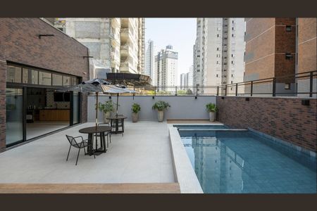 Apartamento à venda com 79m², 3 quartos e 1 vaga Apartamento à venda com 79m², 3 quartos e 1 vagaÁrea comum