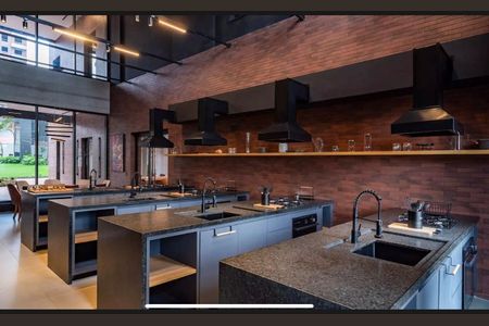 Apartamento à venda com 79m², 3 quartos e 1 vaga Apartamento à venda com 79m², 3 quartos e 1 vagaÁrea comum