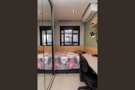 Apartamento à venda com 79m², 3 quartos e 1 vaga Apartamento à venda com 79m², 3 quartos e 1 vagaQuarto 3