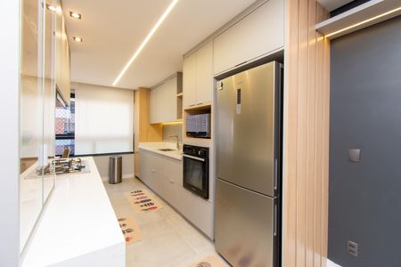 Apartamento à venda com 79m², 3 quartos e 1 vaga Apartamento à venda com 79m², 3 quartos e 1 vagaCozinha