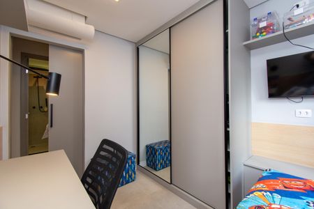 Apartamento à venda com 79m², 3 quartos e 1 vaga Apartamento à venda com 79m², 3 quartos e 1 vagaQuarto 2
