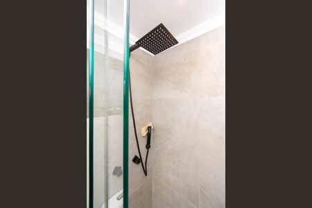 Apartamento à venda com 79m², 3 quartos e 1 vaga Apartamento à venda com 79m², 3 quartos e 1 vagaBanheiro da Suíte