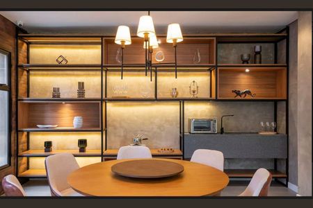 Apartamento à venda com 79m², 3 quartos e 1 vaga Apartamento à venda com 79m², 3 quartos e 1 vagaÁrea comum