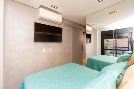 Apartamento à venda com 79m², 3 quartos e 1 vaga Apartamento à venda com 79m², 3 quartos e 1 vagaSuíte