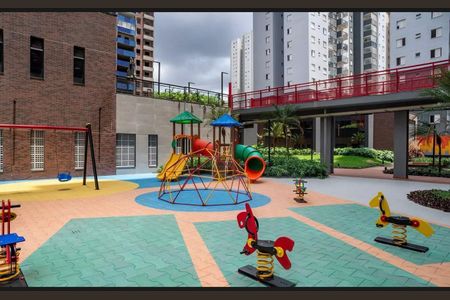 Apartamento à venda com 79m², 3 quartos e 1 vaga Apartamento à venda com 79m², 3 quartos e 1 vagaÁrea comum