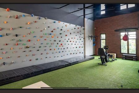 Apartamento à venda com 79m², 3 quartos e 1 vaga Apartamento à venda com 79m², 3 quartos e 1 vagaÁrea comum