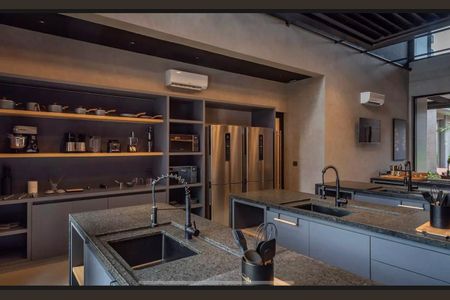 Apartamento à venda com 79m², 3 quartos e 1 vaga Apartamento à venda com 79m², 3 quartos e 1 vagaÁrea comum