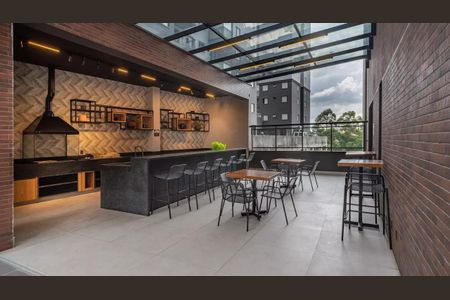 Apartamento à venda com 79m², 3 quartos e 1 vaga Apartamento à venda com 79m², 3 quartos e 1 vagaÁrea comum