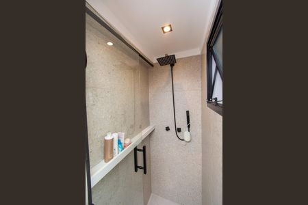 Apartamento à venda com 79m², 3 quartos e 1 vaga Apartamento à venda com 79m², 3 quartos e 1 vagaBanheiro Corredor