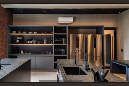 Apartamento à venda com 79m², 3 quartos e 1 vaga Apartamento à venda com 79m², 3 quartos e 1 vagaÁrea comum