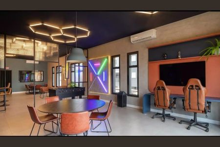 Apartamento à venda com 79m², 3 quartos e 1 vaga Apartamento à venda com 79m², 3 quartos e 1 vagaÁrea comum