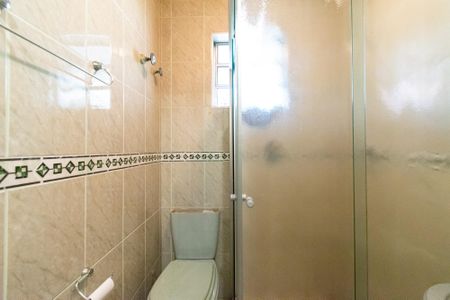 Casa à venda com 307m², 3 quartos e 2 vagasBanheiro Casa 2