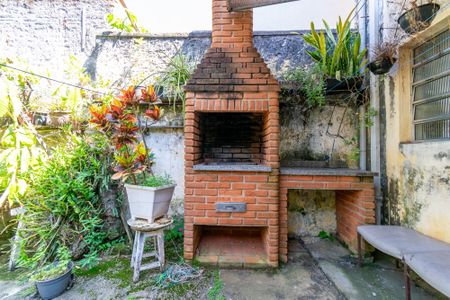 Casa à venda com 307m², 3 quartos e 2 vagasChurrasqueira