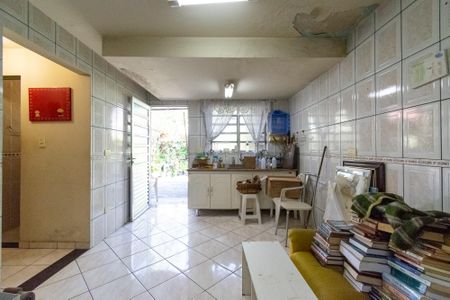 Casa à venda com 307m², 3 quartos e 2 vagasCozinha Casa 2