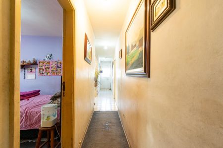 Casa à venda com 307m², 3 quartos e 2 vagasCorredor