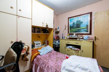 Casa à venda com 307m², 3 quartos e 2 vagasQuarto 3