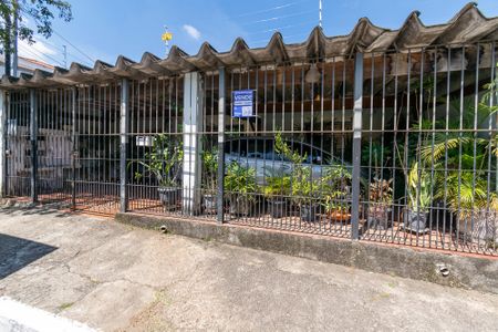 Casa à venda com 307m², 3 quartos e 2 vagasFachada