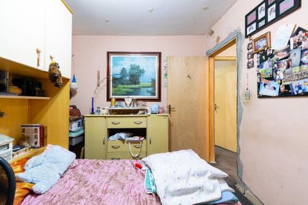 Casa à venda com 307m², 3 quartos e 2 vagasQuarto 3