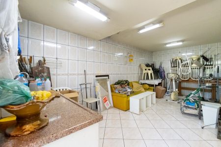 Casa à venda com 307m², 3 quartos e 2 vagasCozinha Casa 2