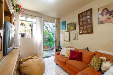 Casa à venda com 307m², 3 quartos e 2 vagasSala Casa 2